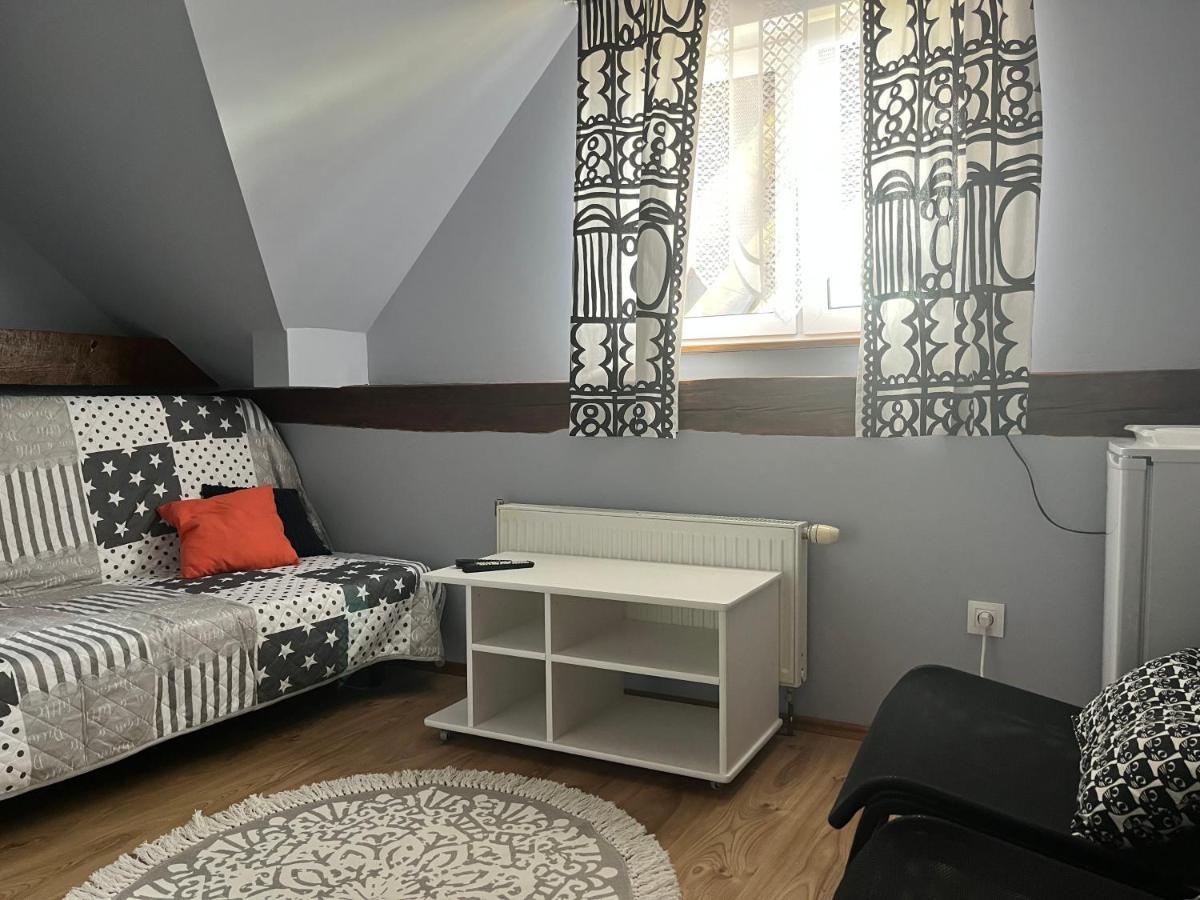 Apartamento Sloneczny Wodnik Braniewo Exterior foto