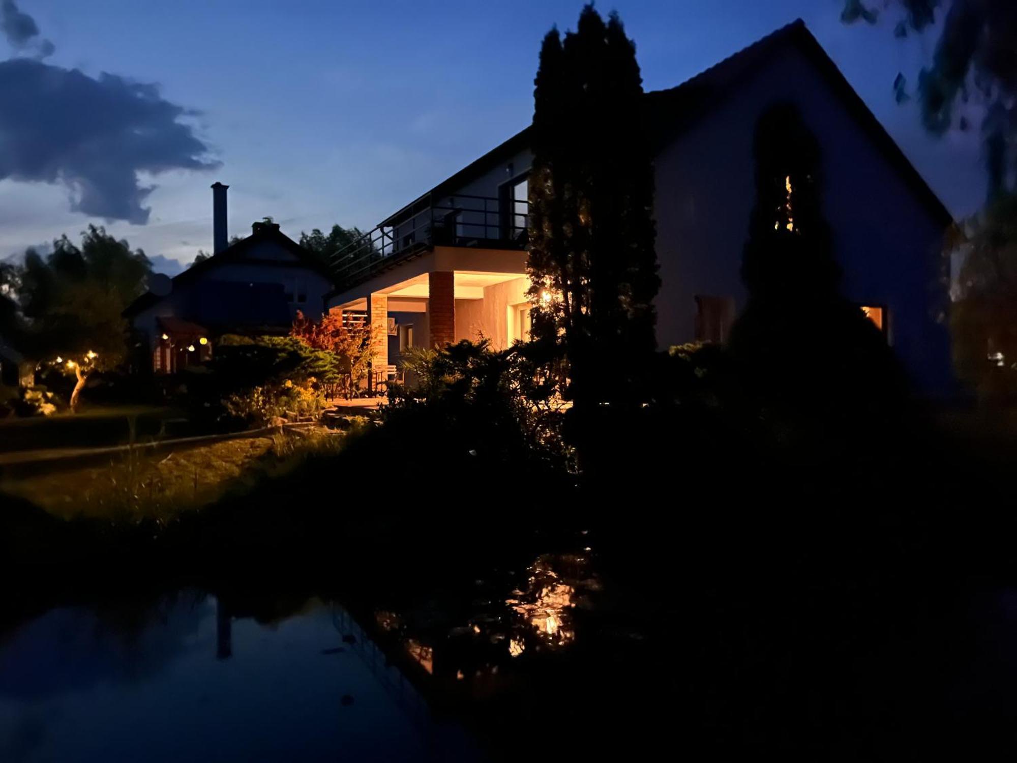 Apartamento Sloneczny Wodnik Braniewo Exterior foto