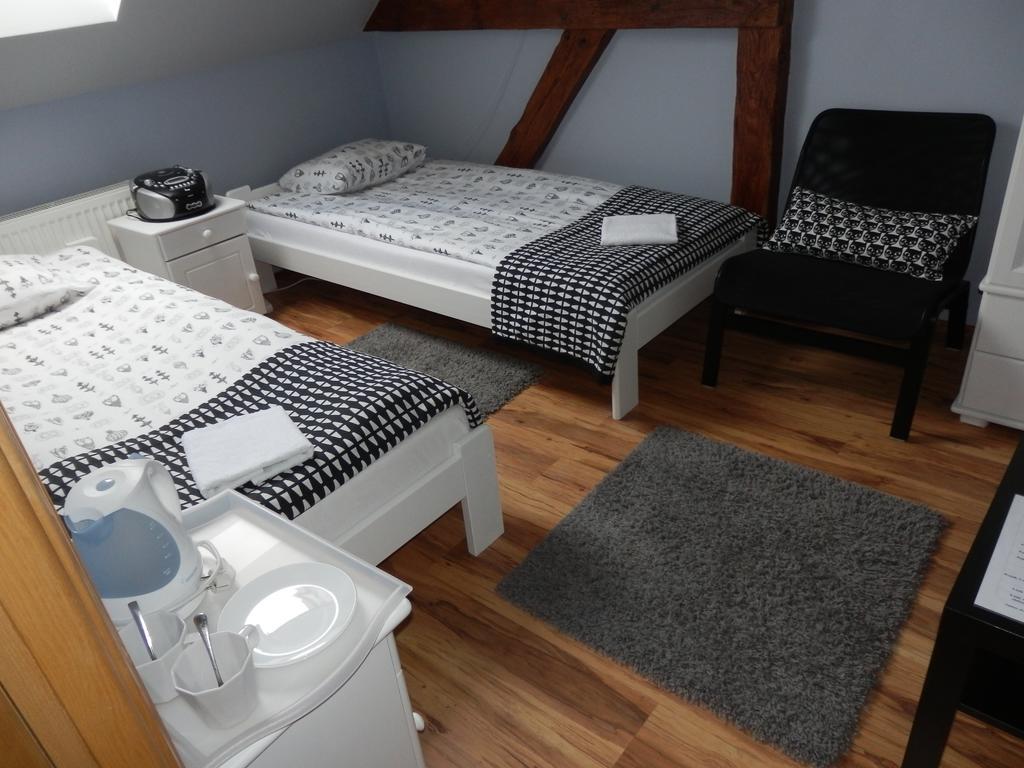 Apartamento Sloneczny Wodnik Braniewo Exterior foto