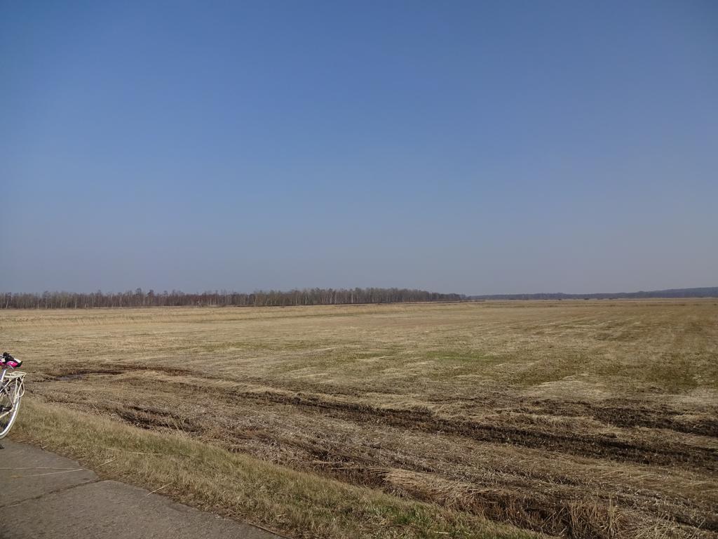 Apartamento Sloneczny Wodnik Braniewo Exterior foto